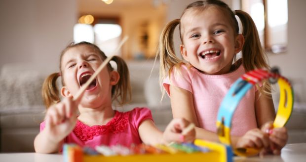 Oyun Yoluyla Öğrenme: Çocuklar İçin Eğitici Oyunlar